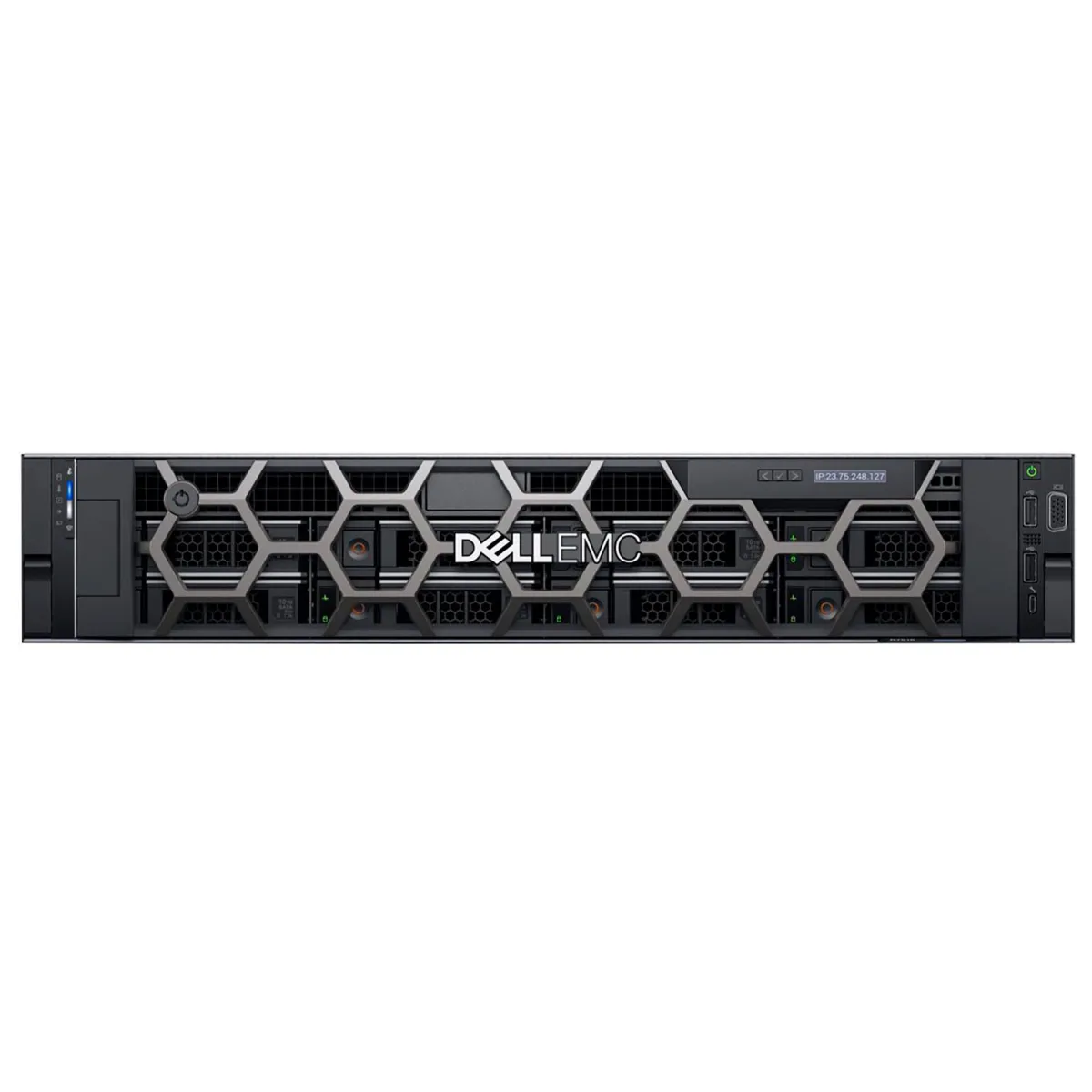 Dell Server R7515 7313P/16GB/480GB/H330