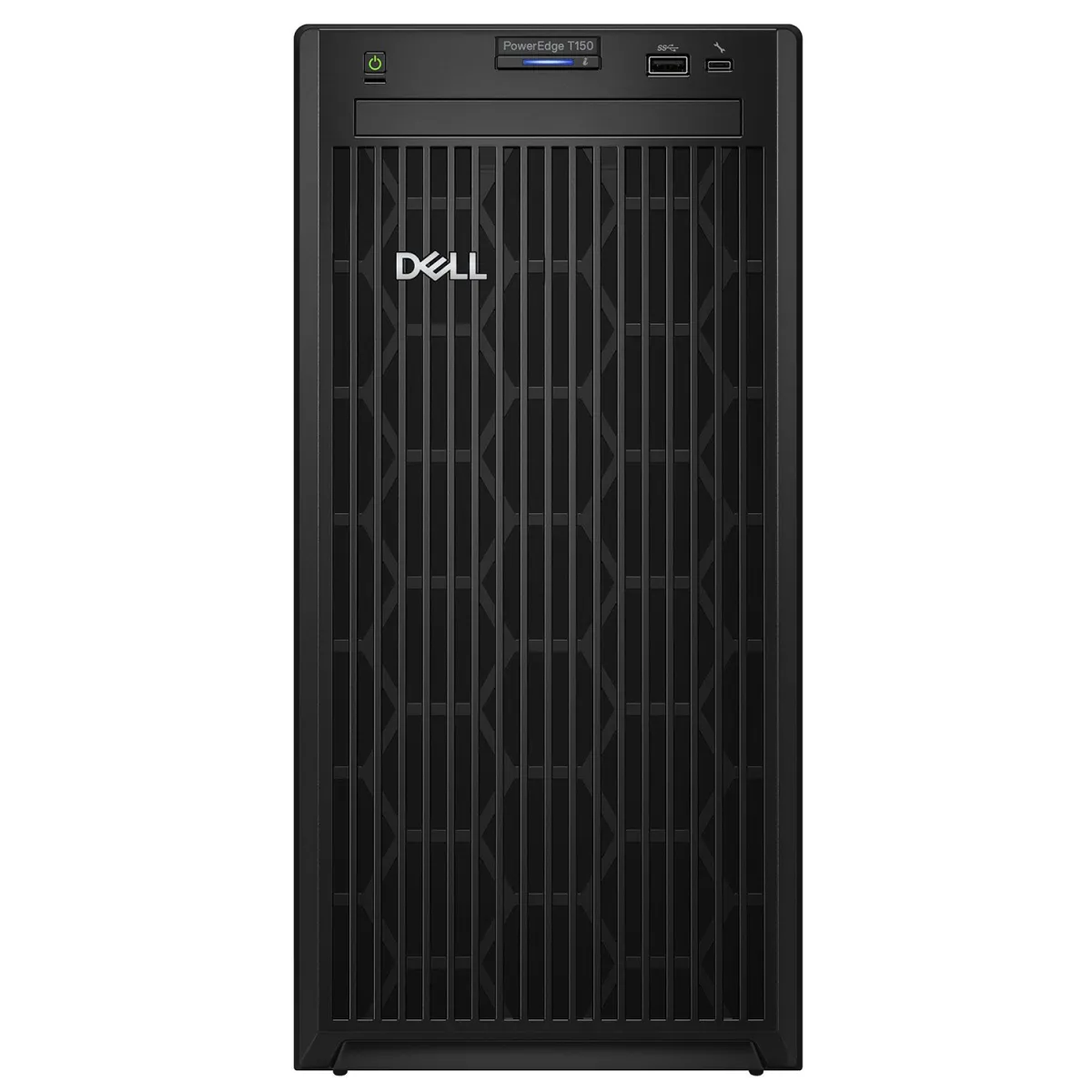 Dell Server T150 E-2314/16GB/480GB/H355