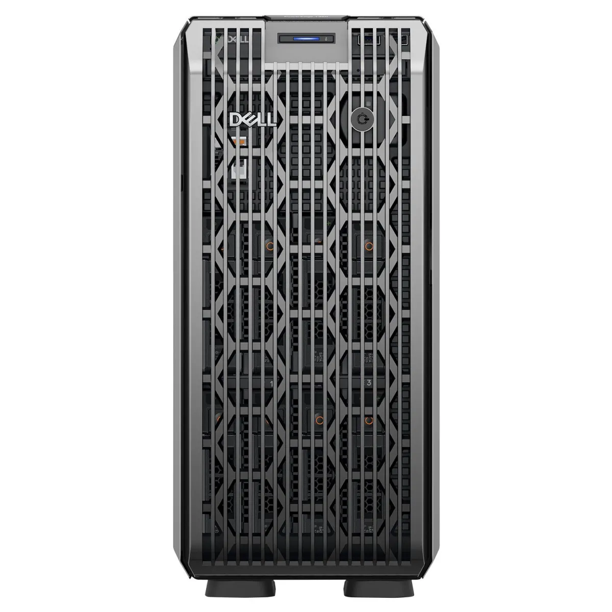 Dell Server T350 E-2314/16GB/480GB/H355