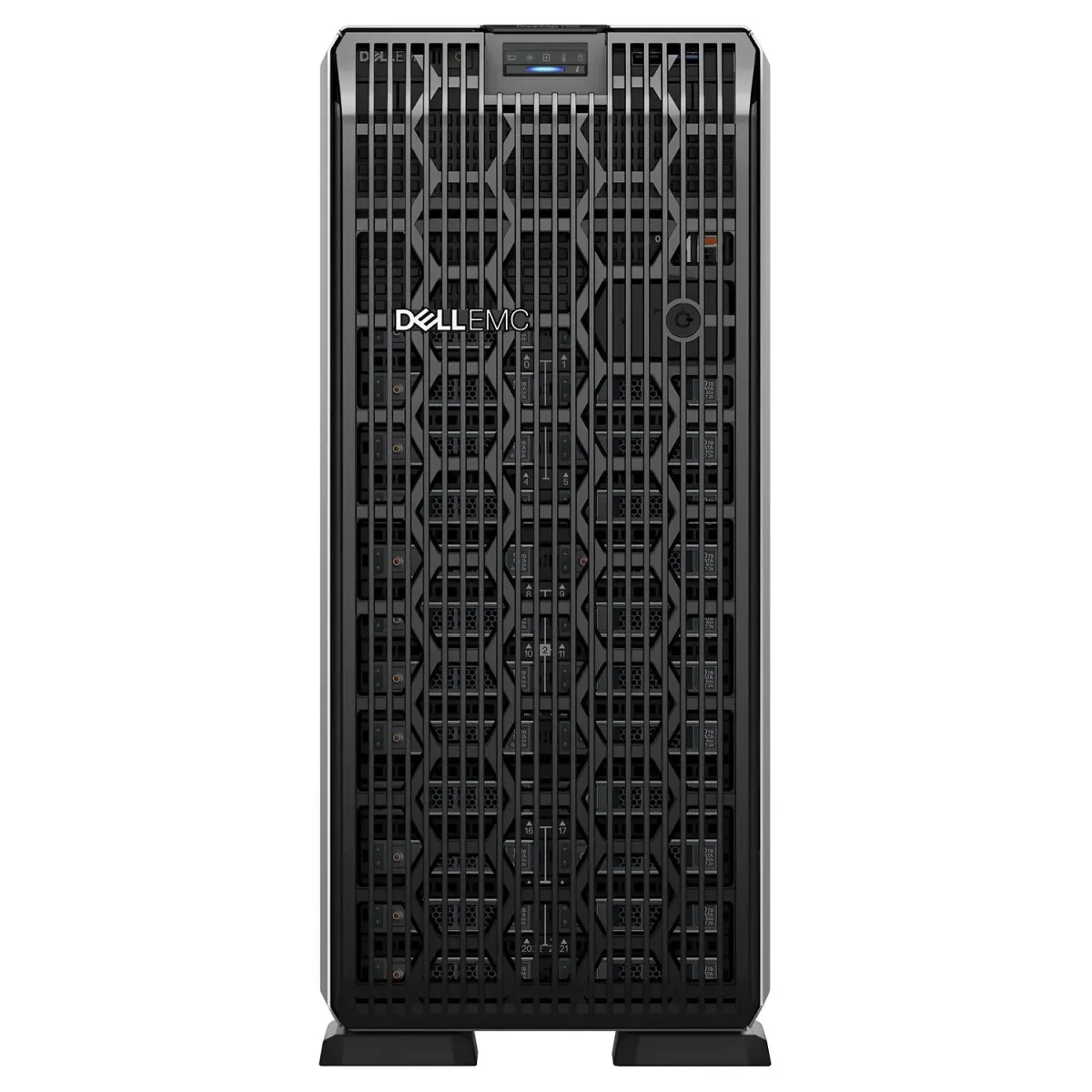 Dell Server T550 4310/16GB/480GB/H755