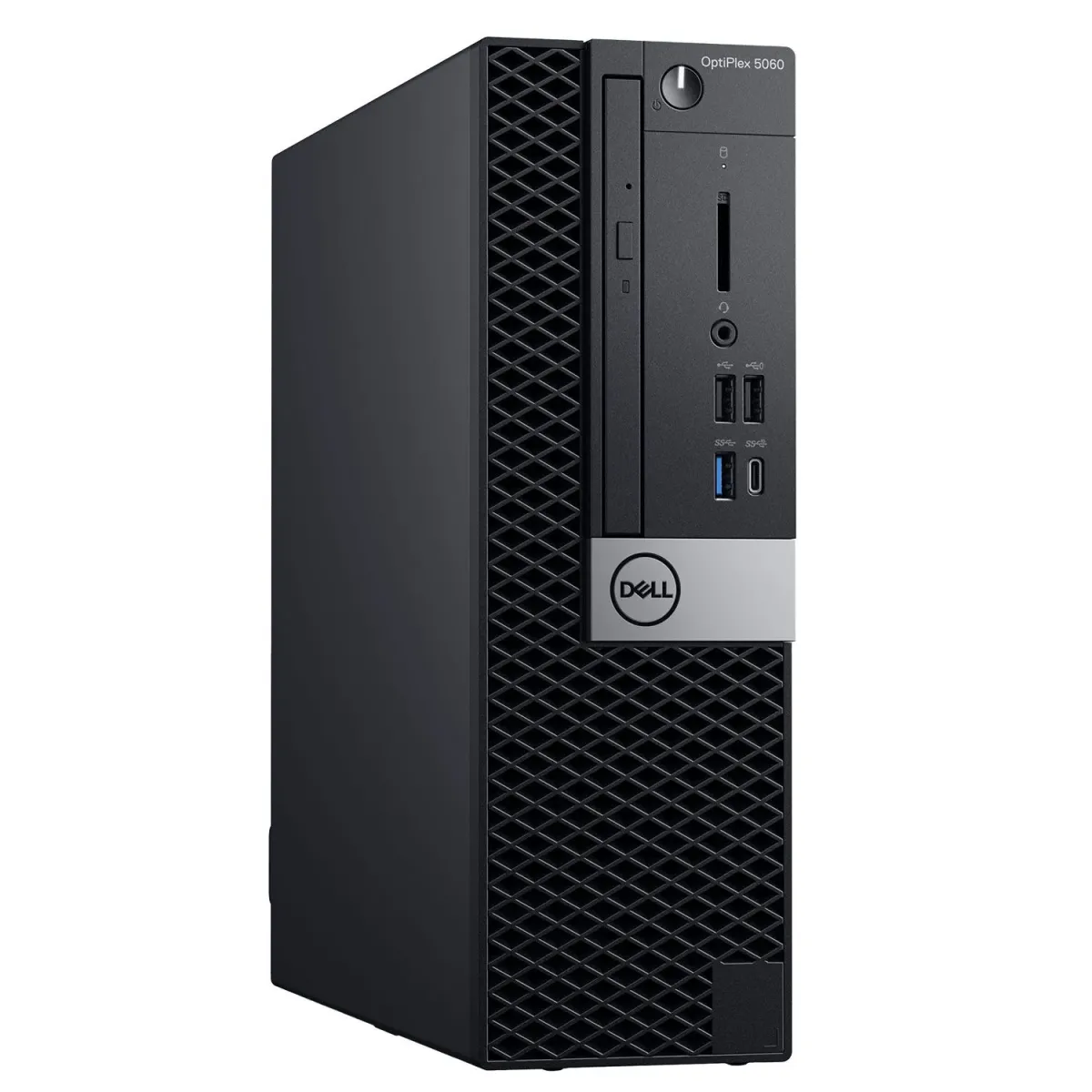Dell SFF Optiplex 5060 Refurbished Desktop (Intel Core i5 8th Gen/16 GB/256GB/UHD Graphics)