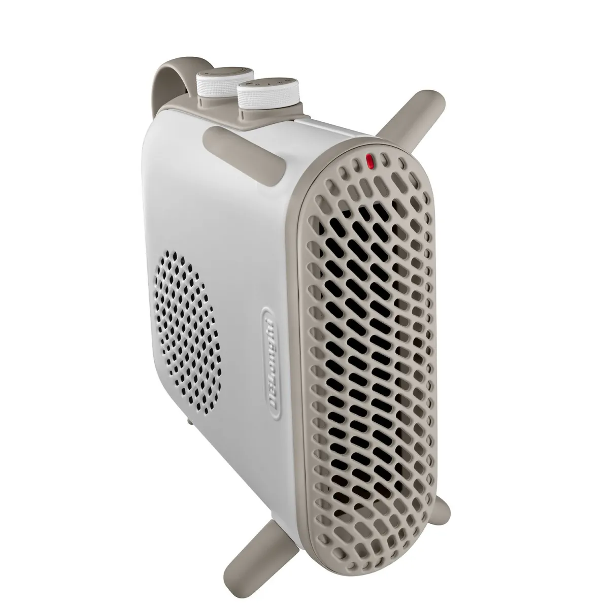 Delonghi Αερόθερμο Capsule Fit HFS70B20.WH 2.000,0 W