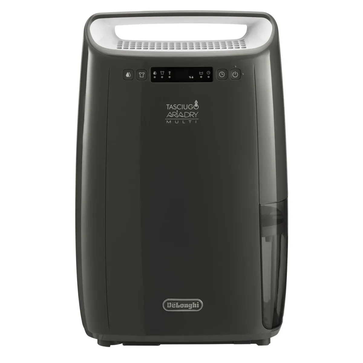 Delonghi DEXD216F Αφυγραντήρας 16,00 Lt/24h