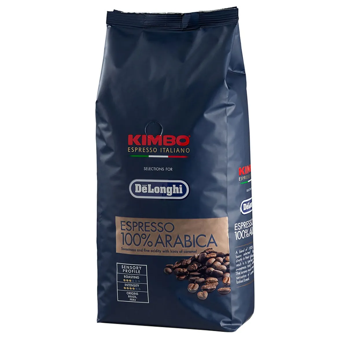 Delonghi κόκκοι καφέ DLSC613