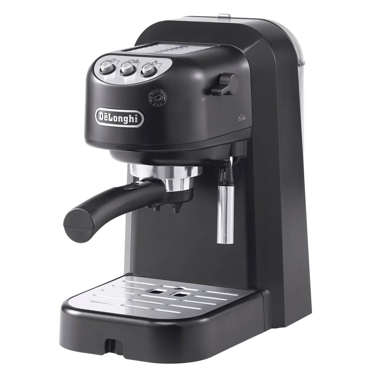 Delonghi Καφετιέρα Espresso Χειροκίνητη EC251.B