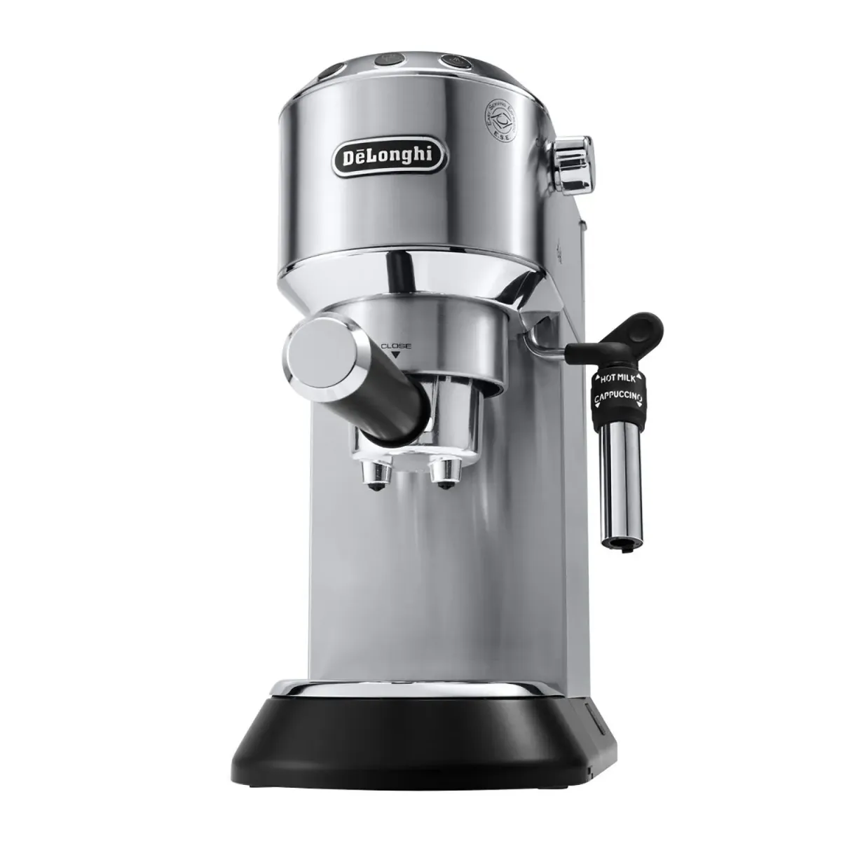 Delonghi Καφετιέρα Espresso Χειροκίνητη EC685.M Dedica