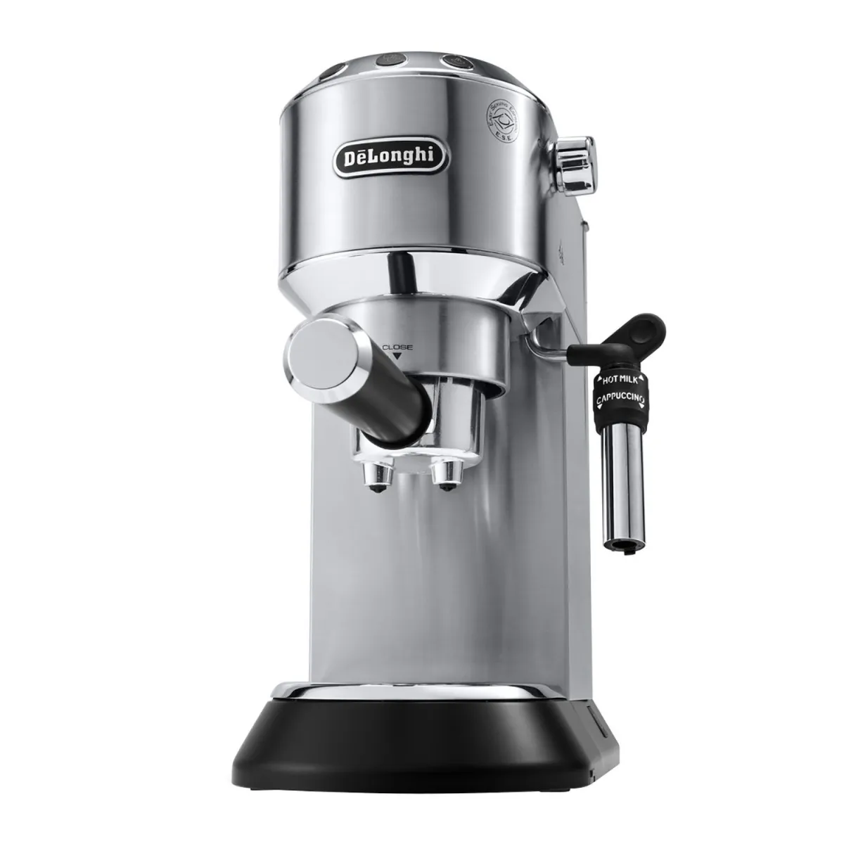 Delonghi Καφετιέρα Espresso Χειροκίνητη EC685.M Dedica