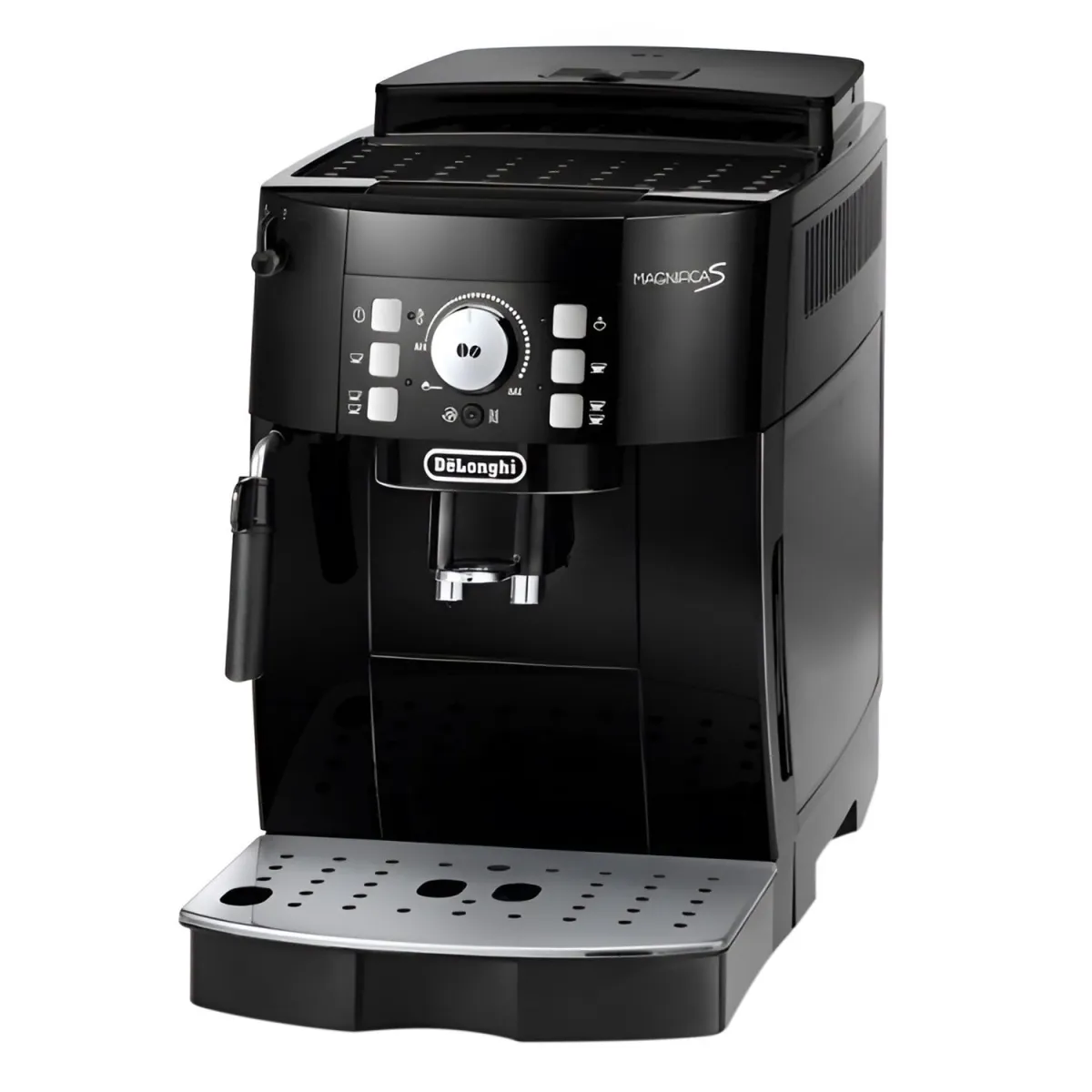 Delonghi Καφετιέρα Espresso Αυτόματη ECAM 12.123.B
