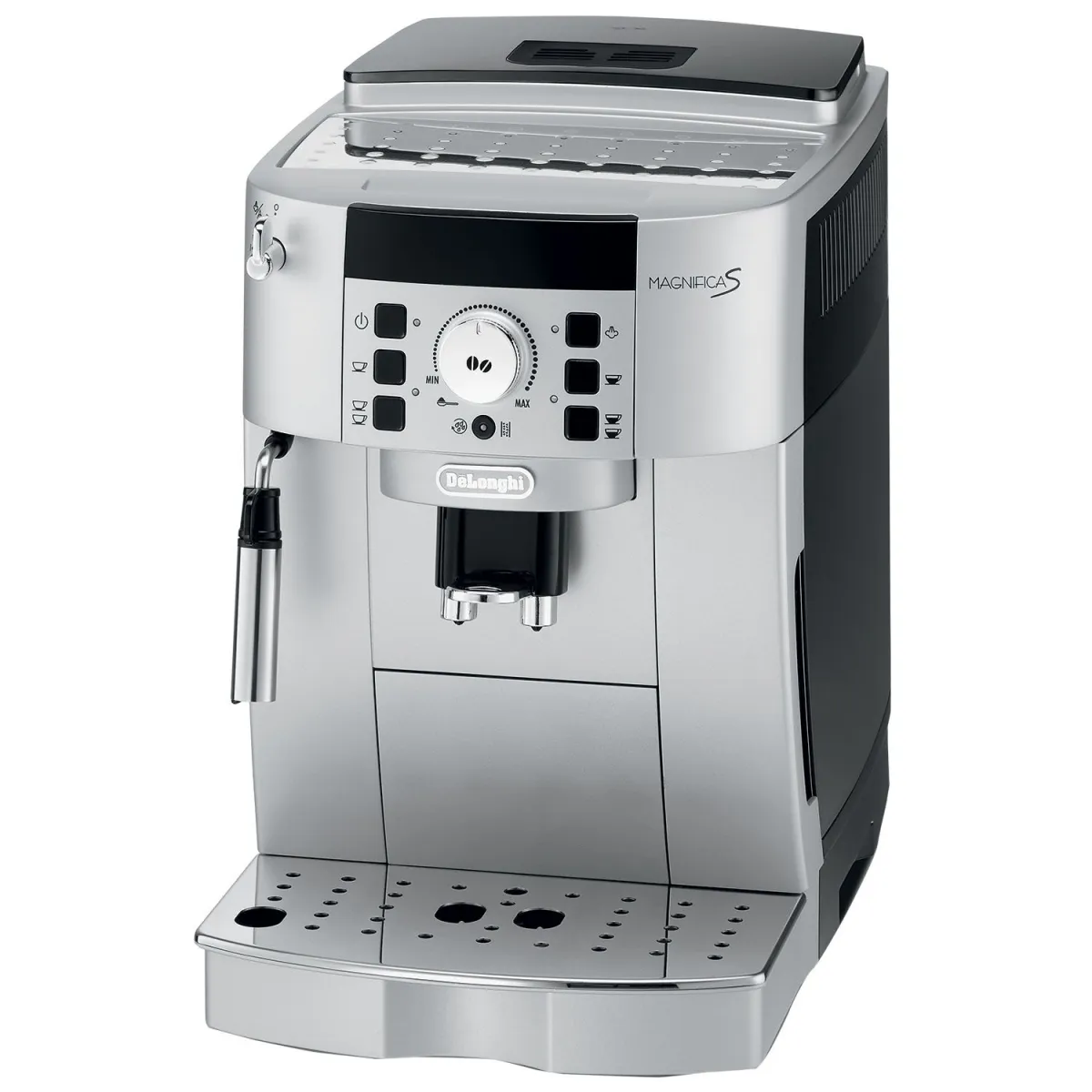 Delonghi Καφετιέρα Espresso Αυτόματη ECAM 22.110.SB Magnifica