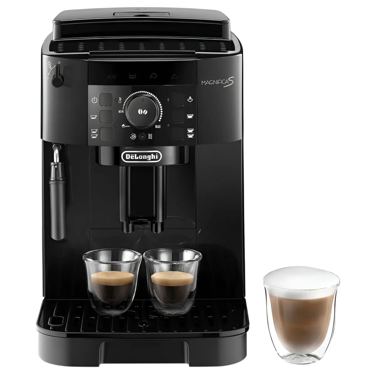 Delonghi Καφετιέρα Espresso Αυτόματη ECAM12.121.B