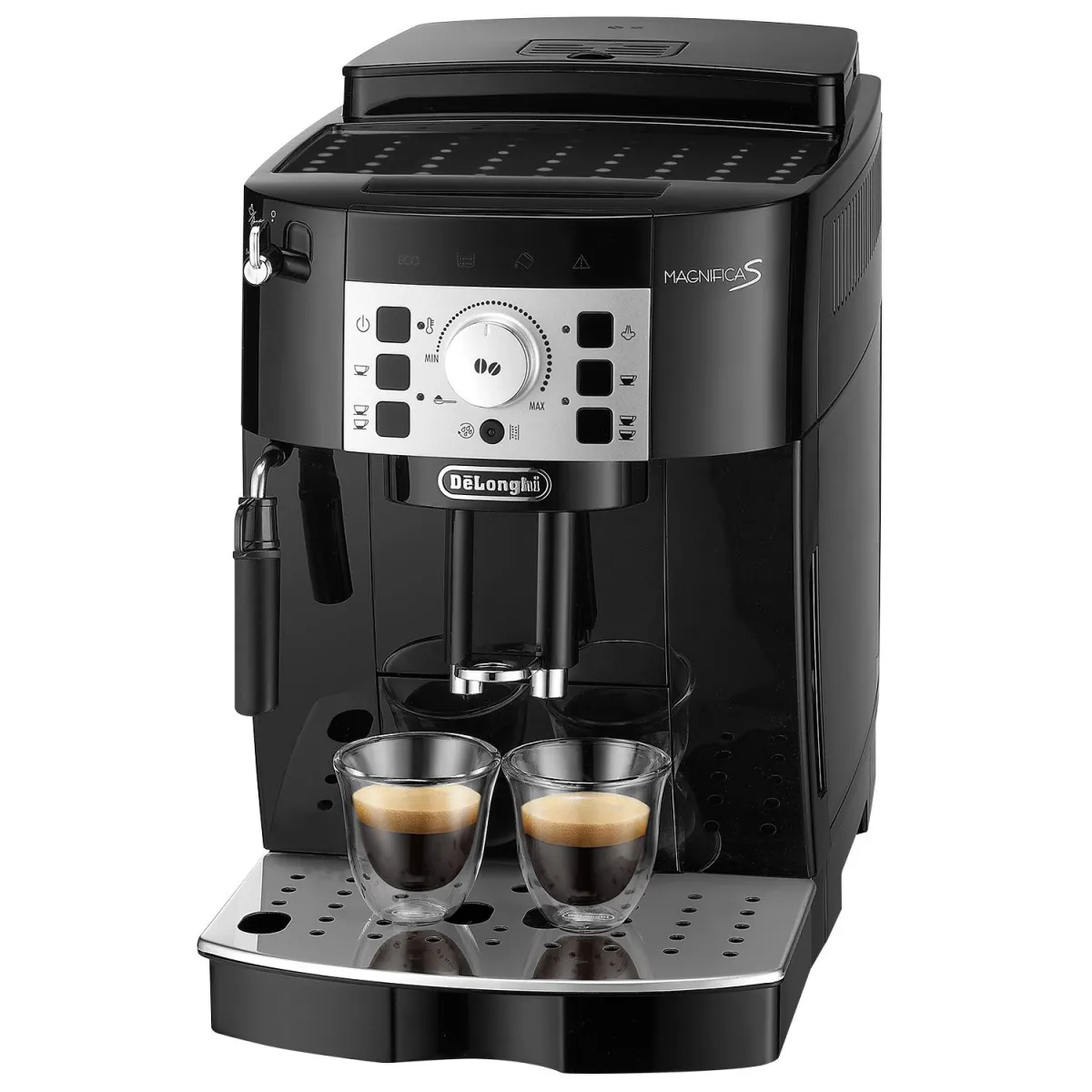Delonghi Καφετιέρα Espresso Αυτόματη ECAM22.115.B Magnifica S