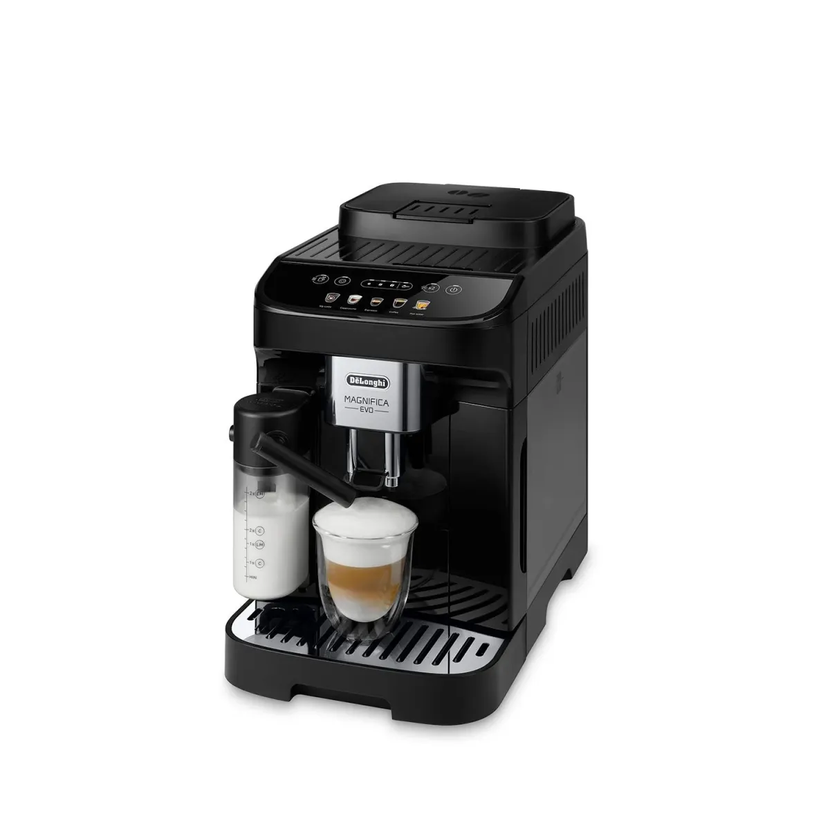 Delonghi Καφετιέρα Espresso Αυτόματη ECAM290.61B