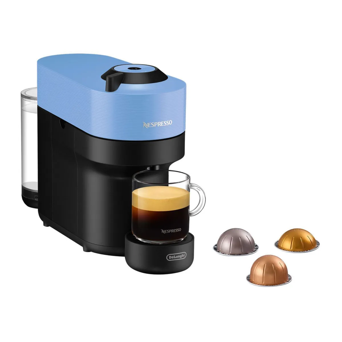 Delonghi Καφετιέρα Espresso Με κάψουλα ENV90.A Vertuo Pop