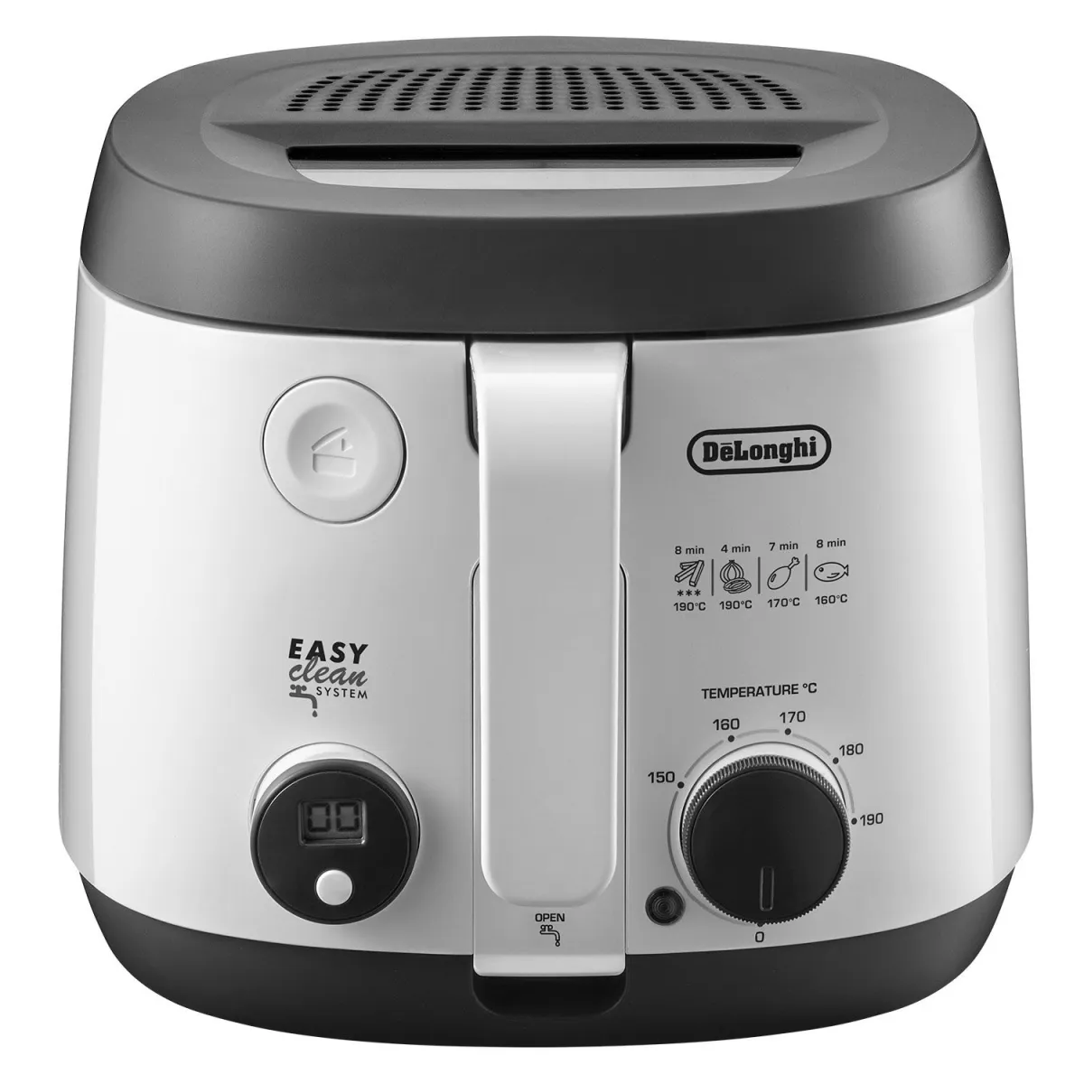 Delonghi Φριτέζα Λαδιού FS3053
