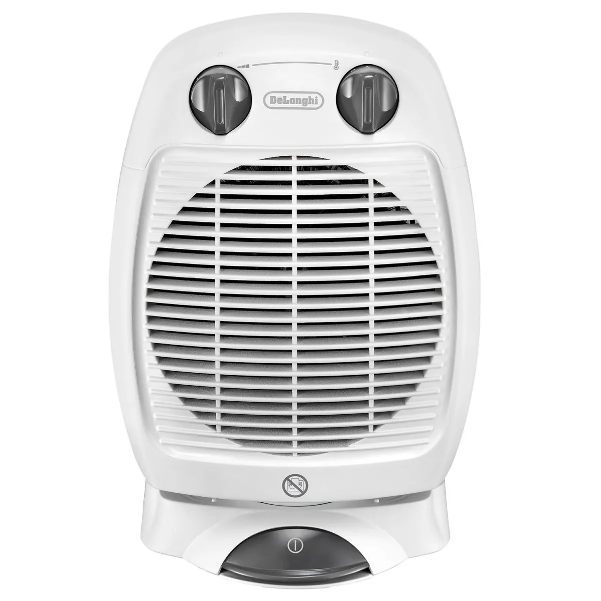 Delonghi Αερόθερμο HVA3220B 2.000,0 W