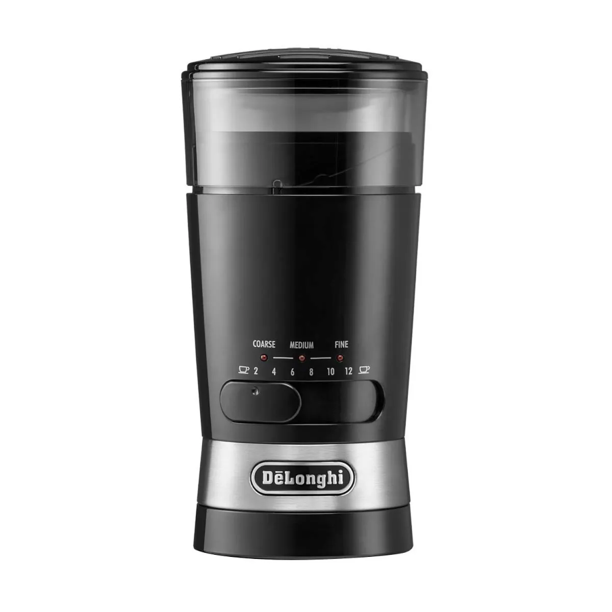 Delonghi Μύλος Καφέ KG210