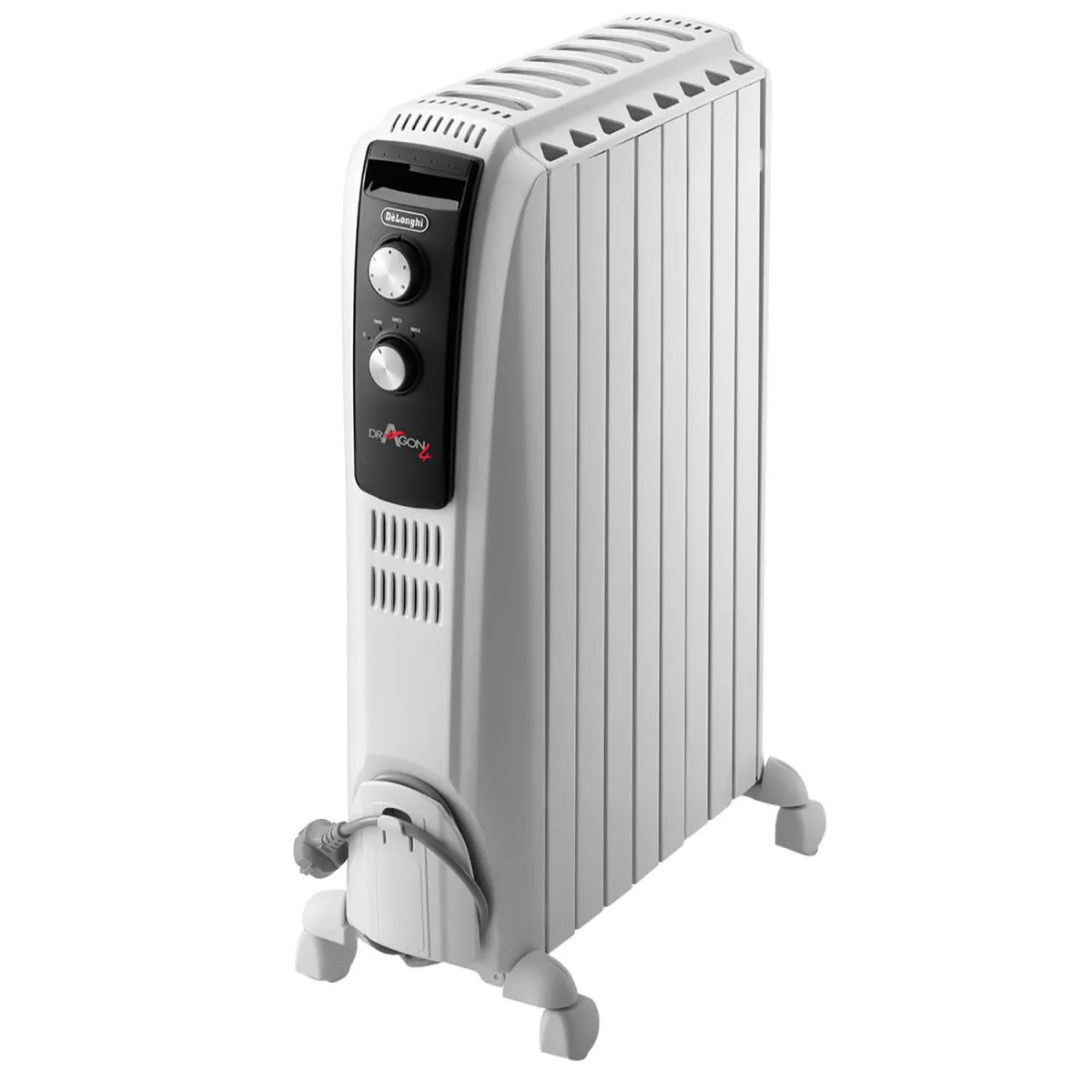 Delonghi Ηλεκτρικό Καλοριφέρ Λαδιού TRD40820