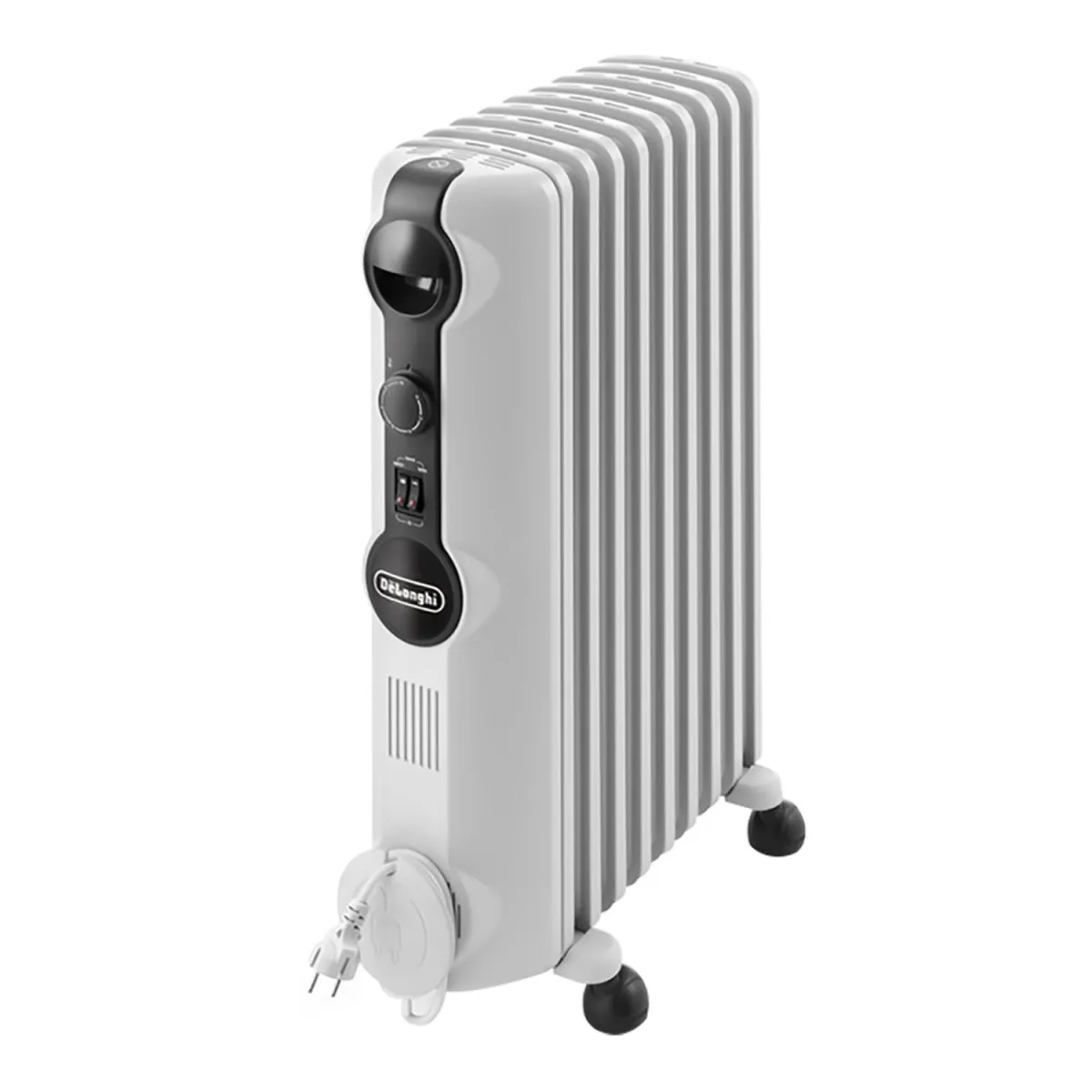 Delonghi Ηλεκτρικό Καλοριφέρ Λαδιού TRRS0920