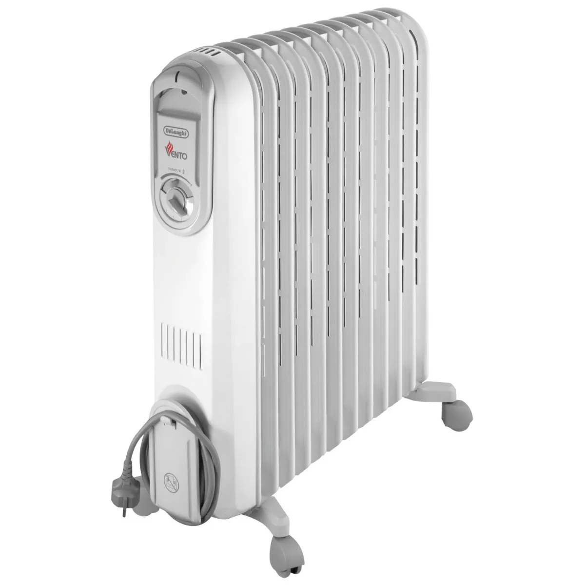 Delonghi Ηλεκτρικό Καλοριφέρ Λαδιού V551225