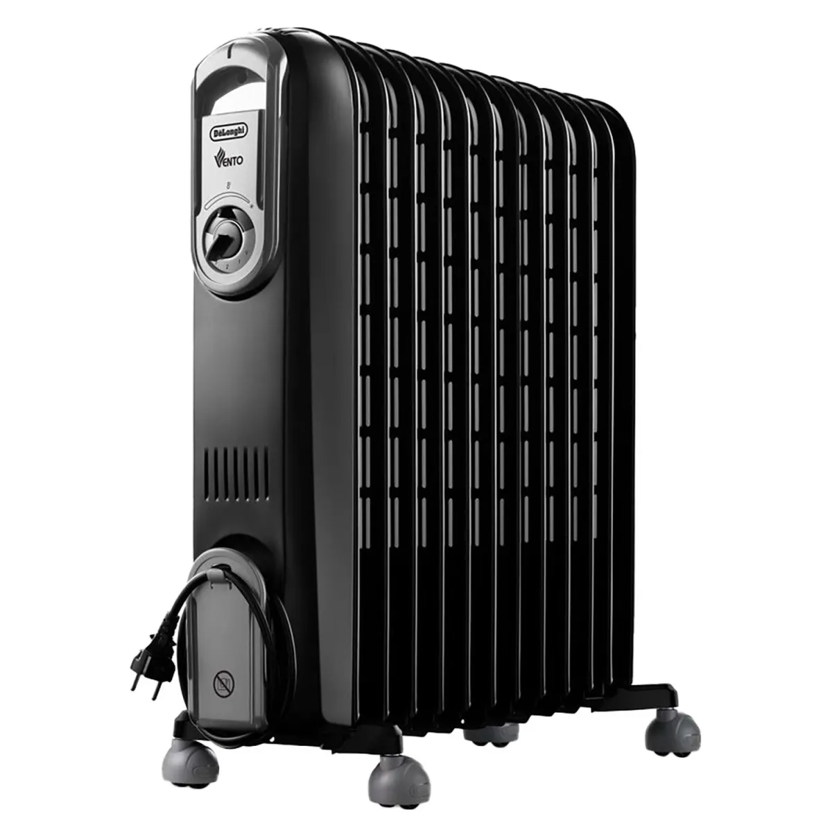 Delonghi Ηλεκτρικό Καλοριφέρ Λαδιού  V551225.BG