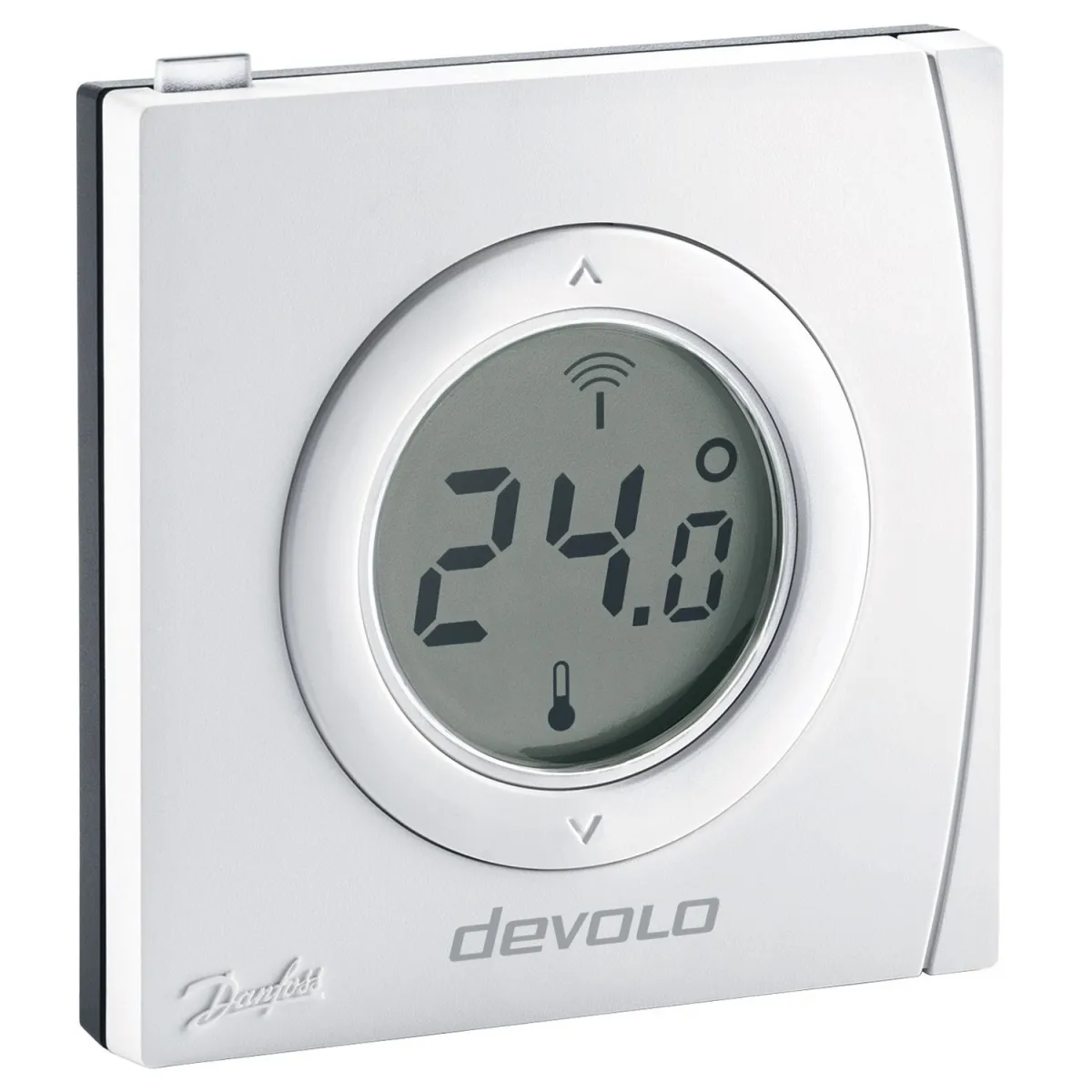 Devolo Home Control Room Thermostat