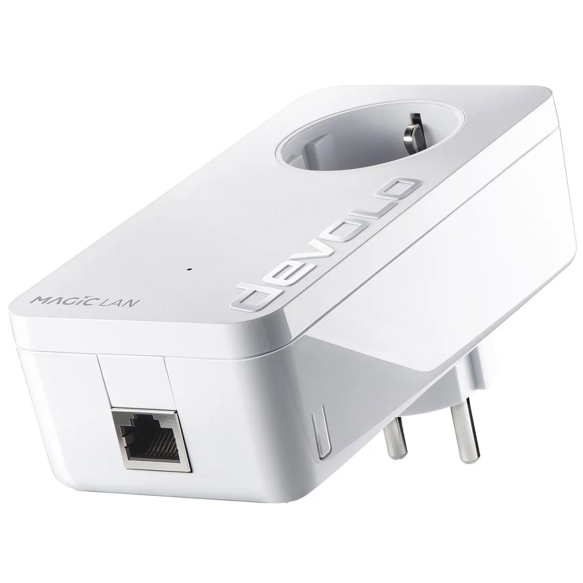 Devolo Powerline Up to 1200 Mbps Magic 1 LAN 1-1-1