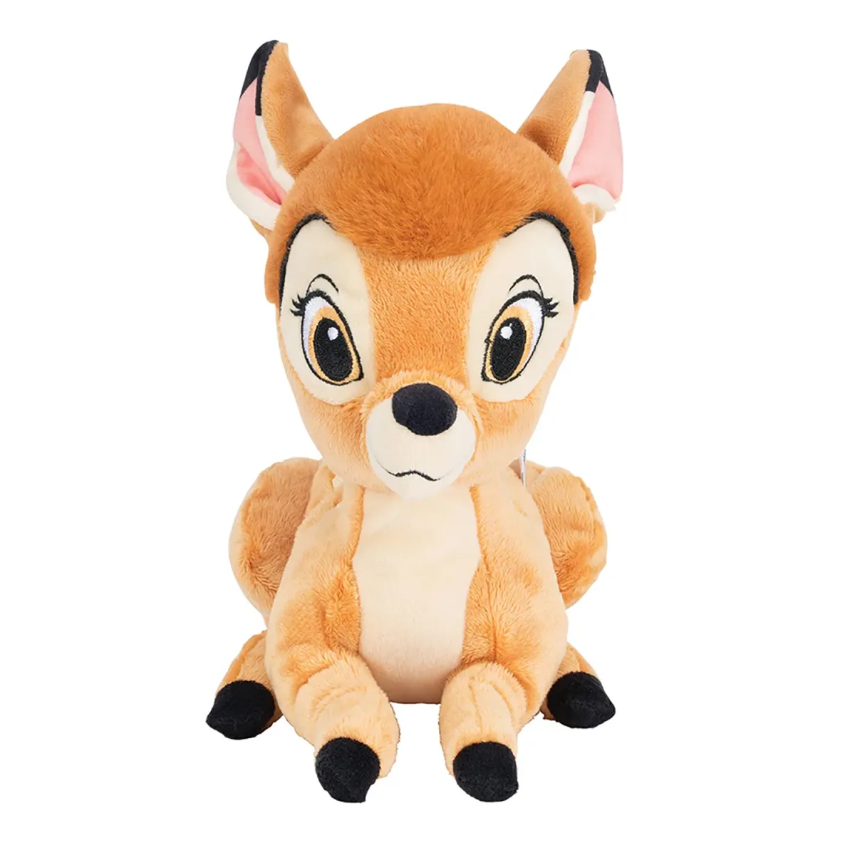Λούτρινο Disney Bambi Το Ελαφάκι 25εκ