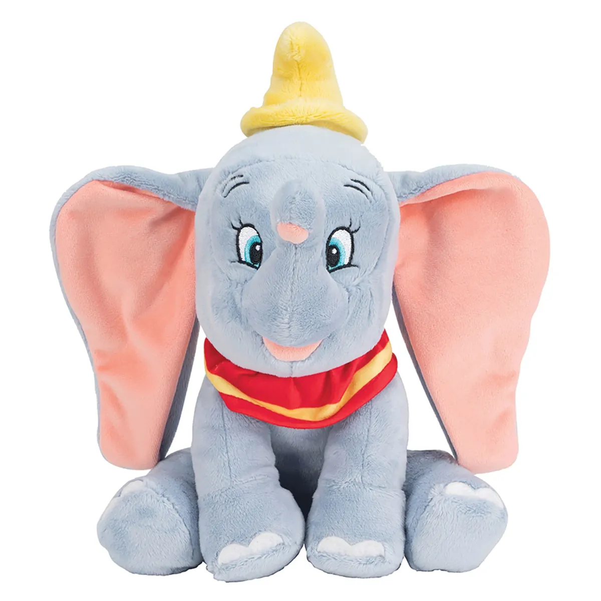 Λούτρινο Disney Dumbo Το Ελεφαντάκι 25εκ