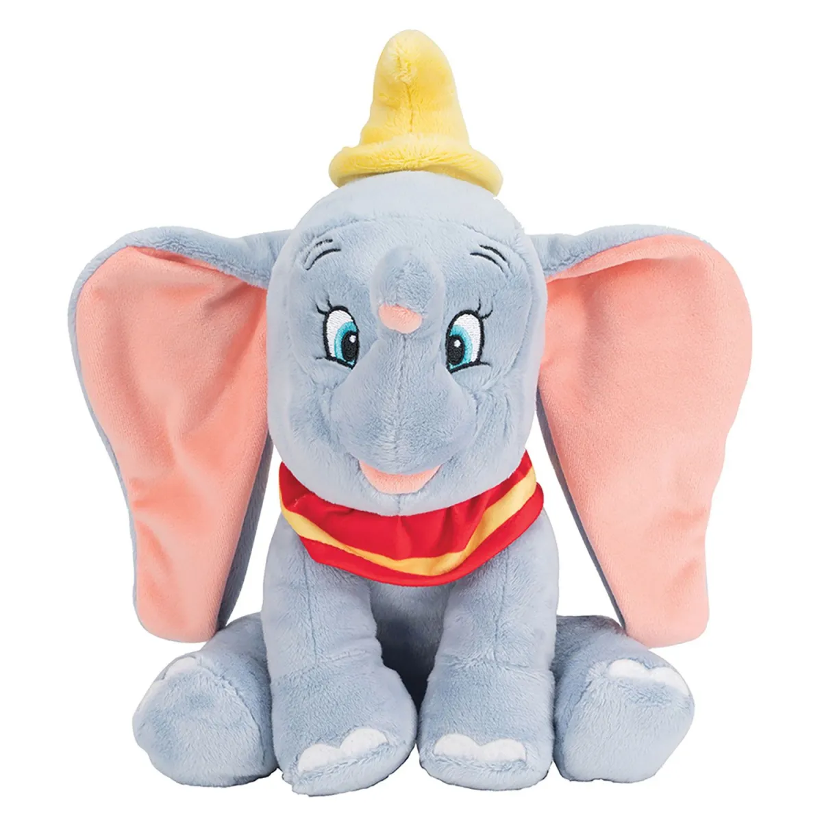 Λούτρινο Disney Dumbo Το Ελεφαντάκι 25εκ
