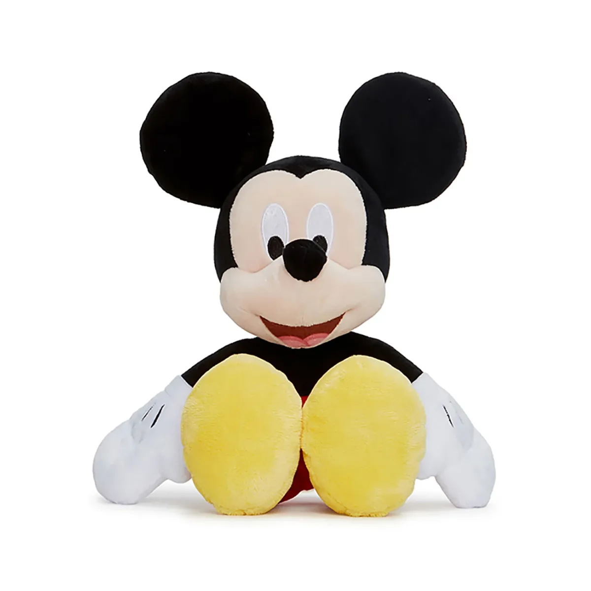 Disney Χνουδωτο Mickey 25 εκ.