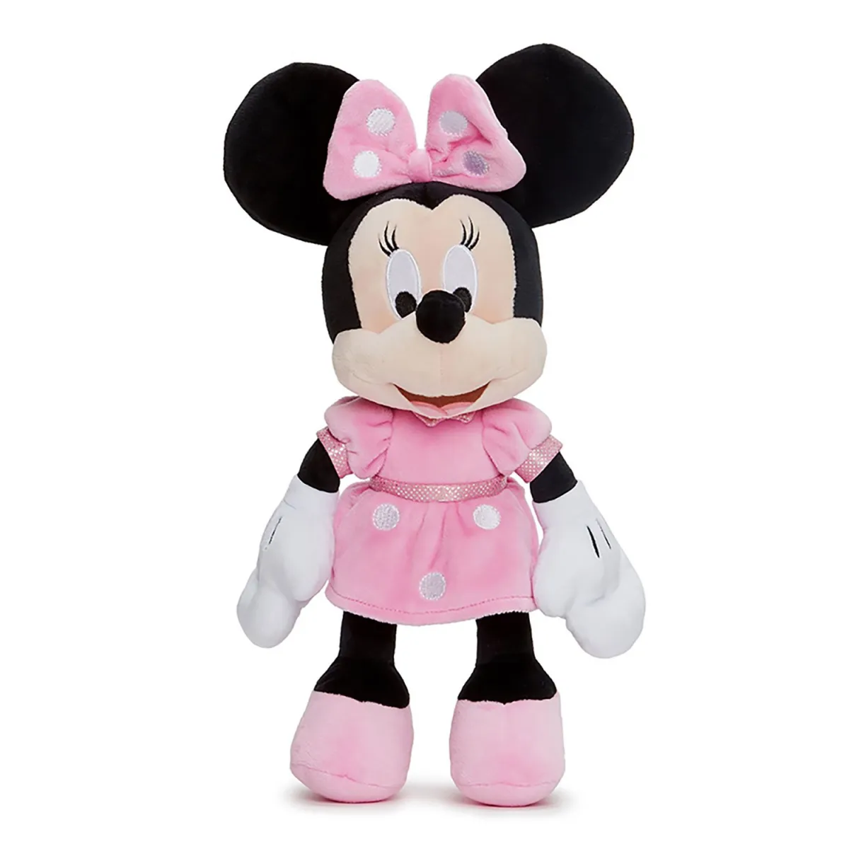 Disney Λούτρινο Minnie 25εκ