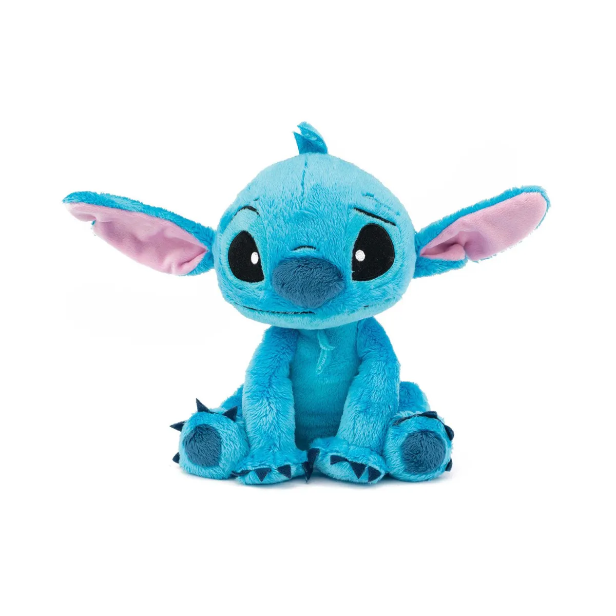Χνουδωτό Disney Stitch 16εκ.