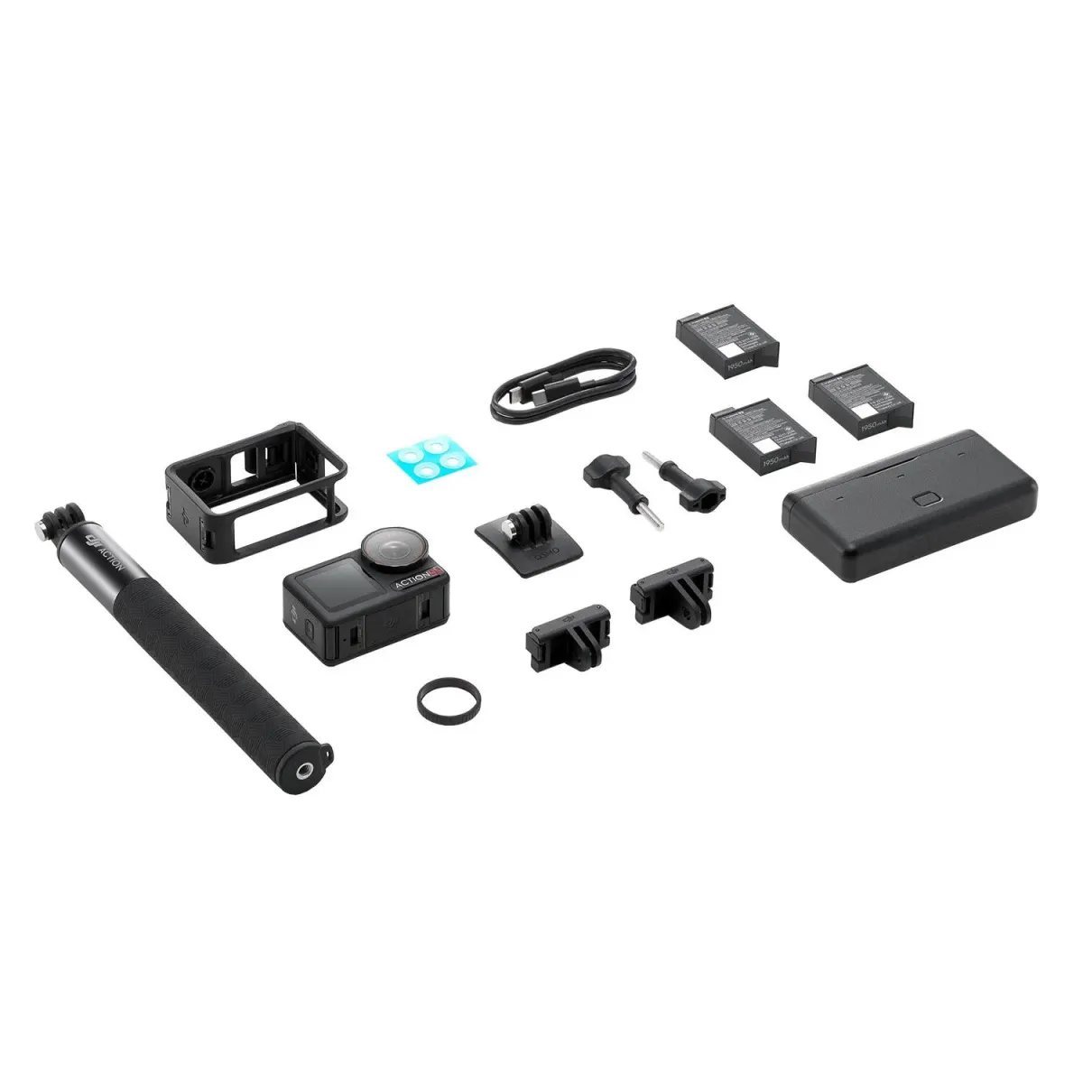 DJI Action 5 Pro Adventure Combo