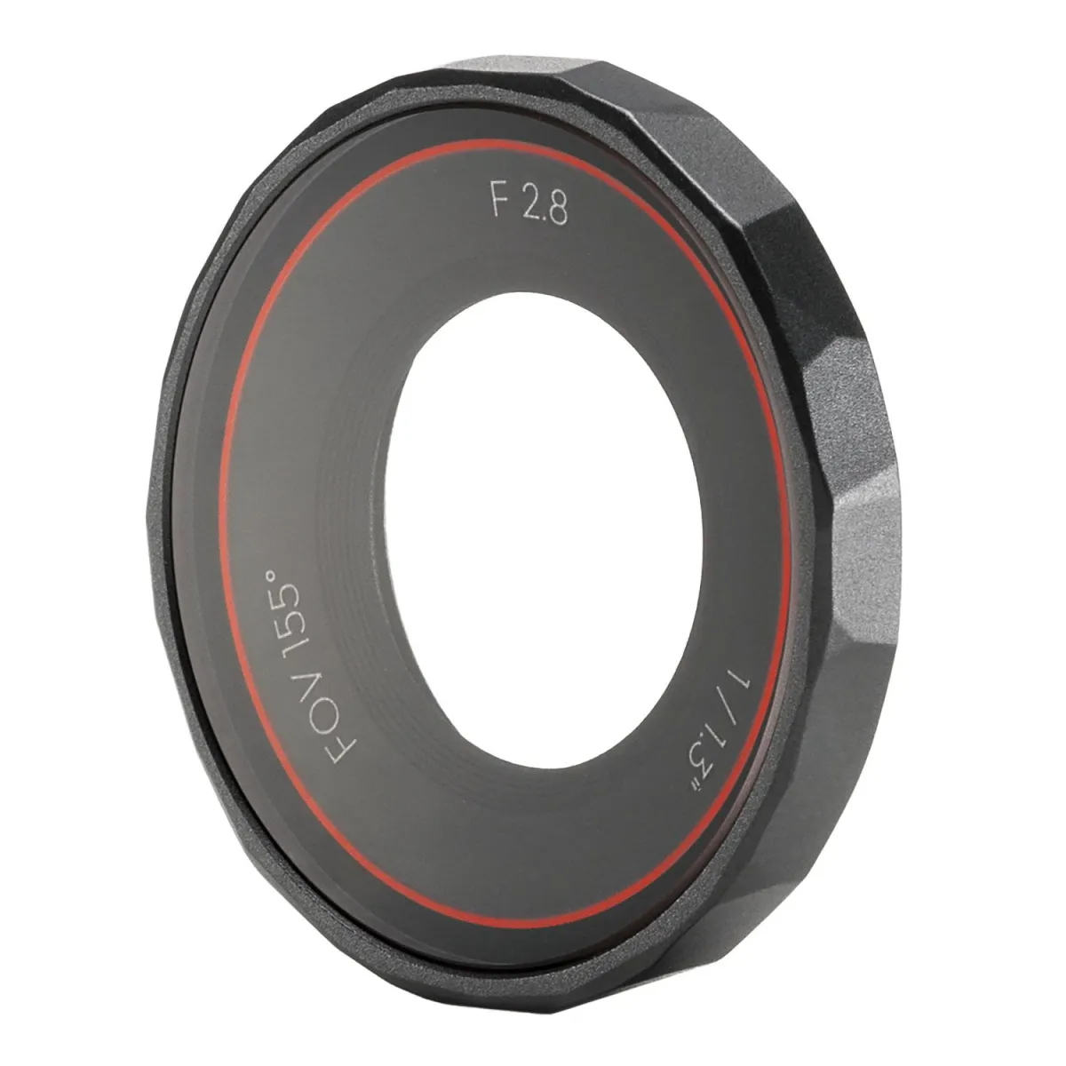 DJI Action 5 Pro Glass Lens Cover