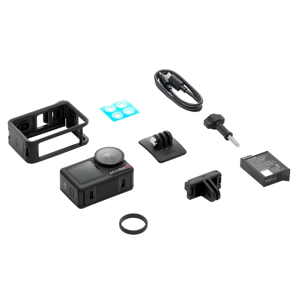 DJI Action 5 Pro Standard Combo