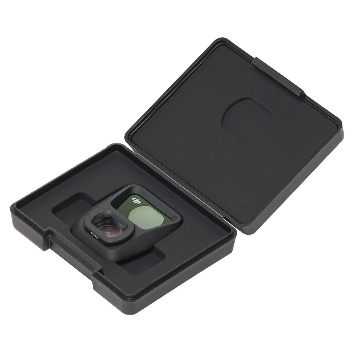 DJI Air 3 Wide-Angle Lens