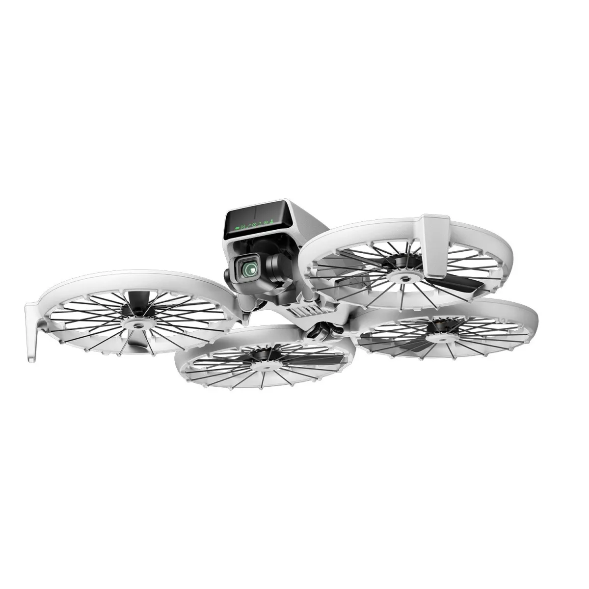 DJI Flip (DJI RC 2) (GL) Γκρι