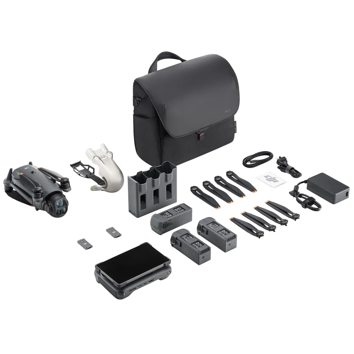 DJI Mavic 4 Pro 512GB Creator Combo