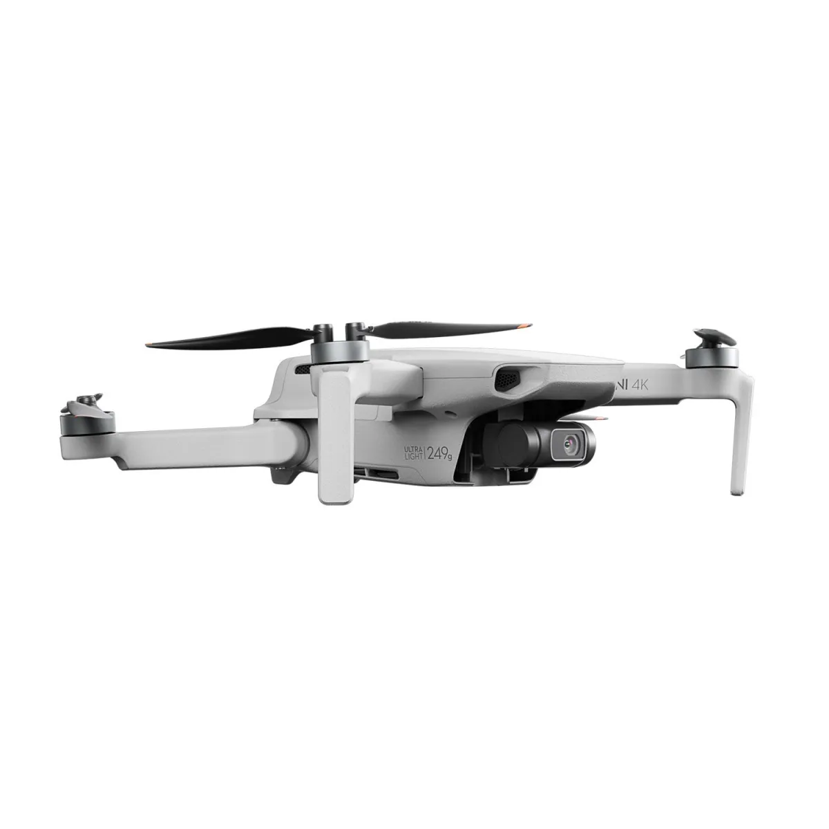 DJI Mini 4K Fly More Combo (EU)