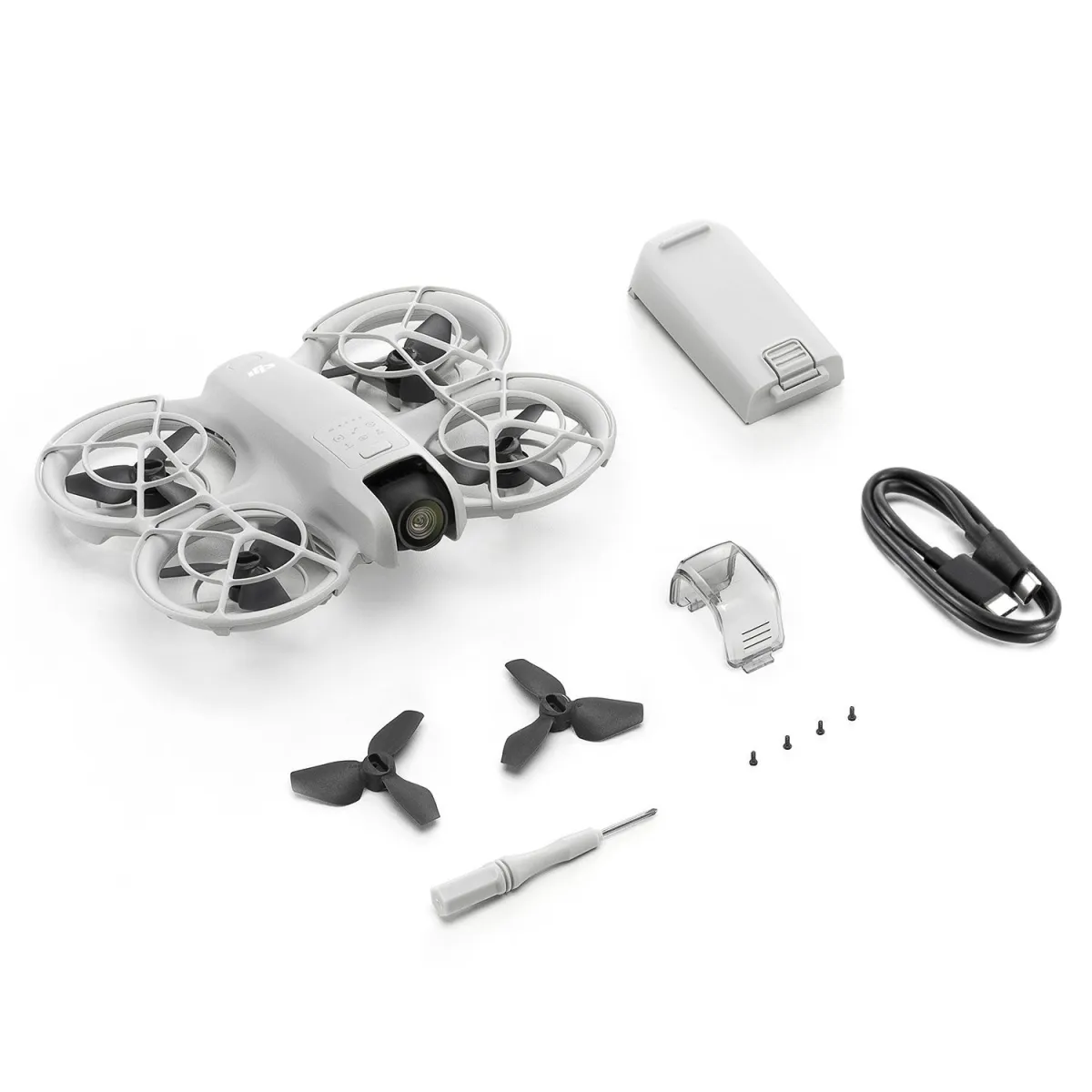 DJI Neo Motion Fly More Combo