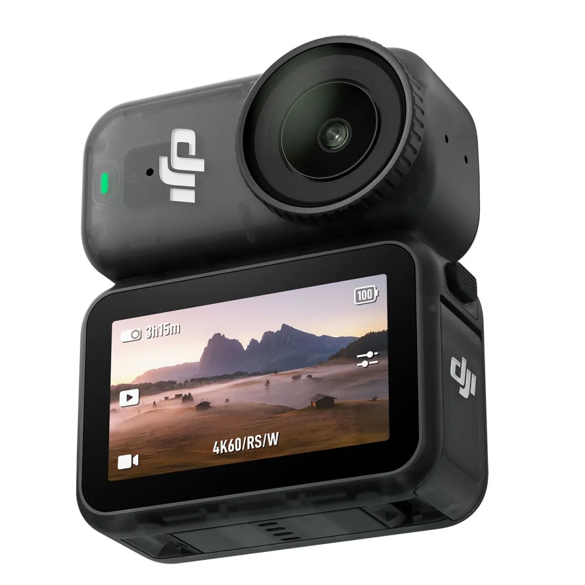 DJI Osmo NANO Standard Combo (64GB)