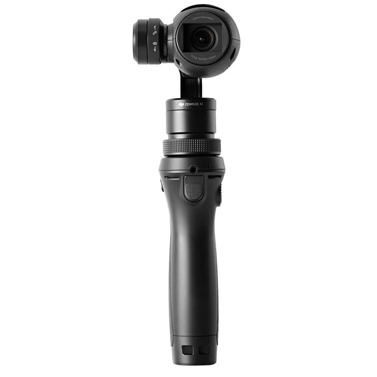 DJI OSMO