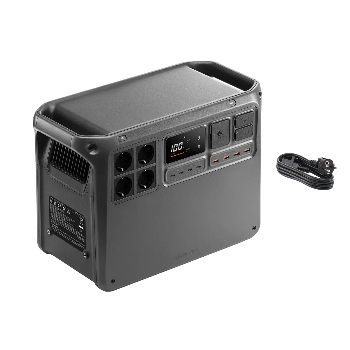 DJI POWER 2000