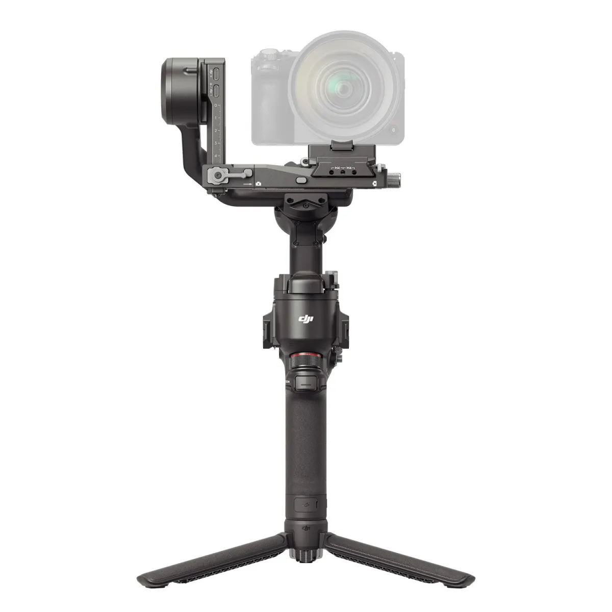 DJI RS 4 Combo