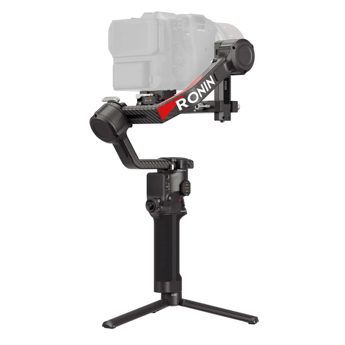 DJI RS 4 Pro