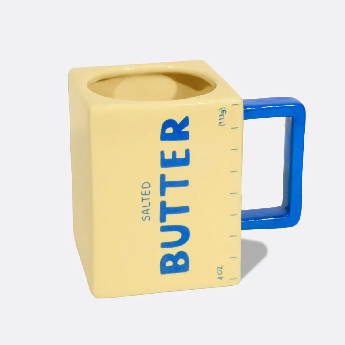 DOIY Κούπα 3D Butter