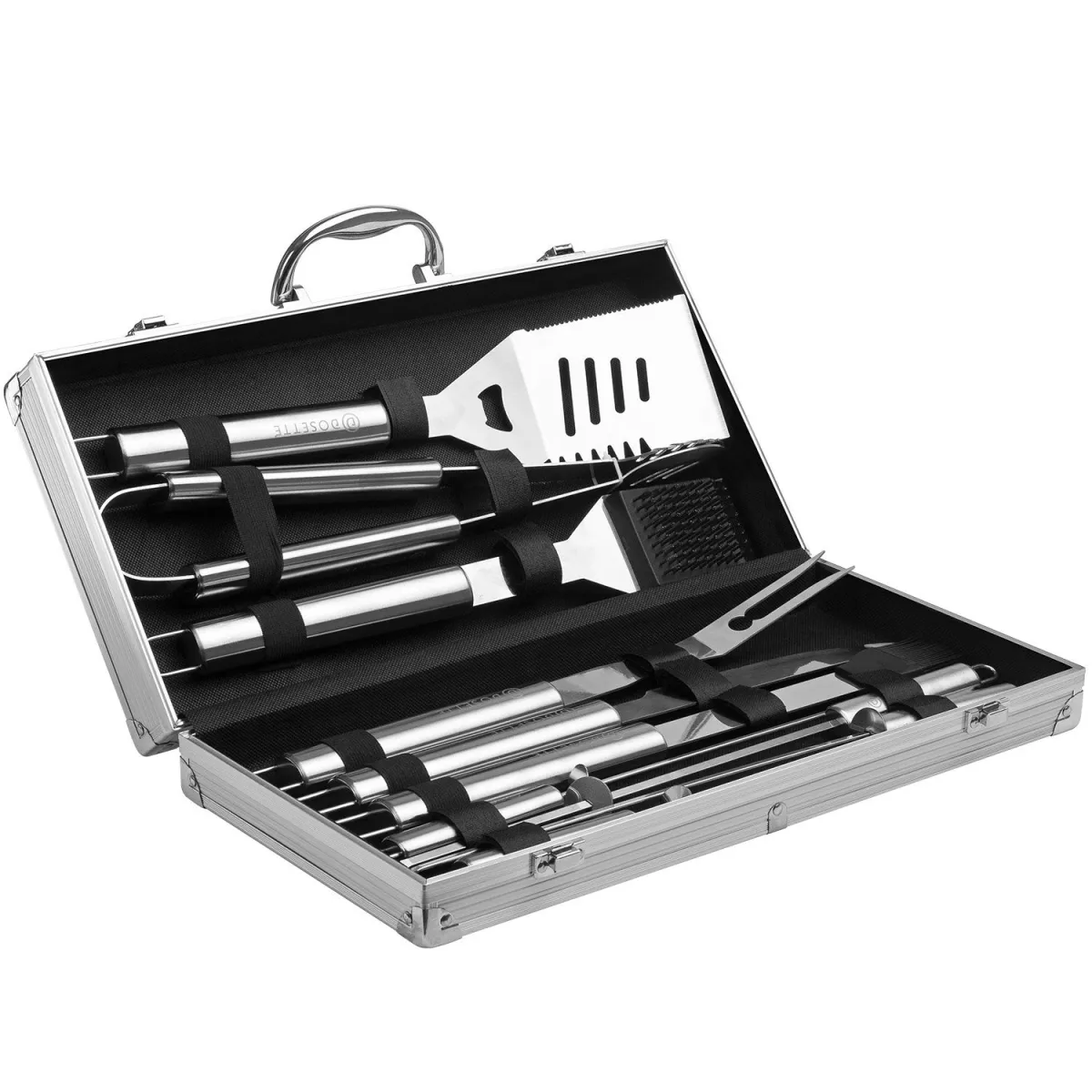 Dosette Σετ BBQ 10 Τεμαχίων