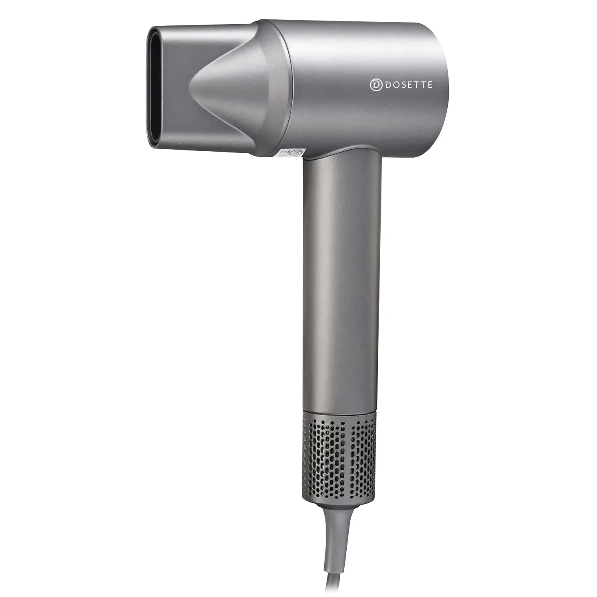 Dosette Σεσουάρ D-HD16BL BLDC 1600 W