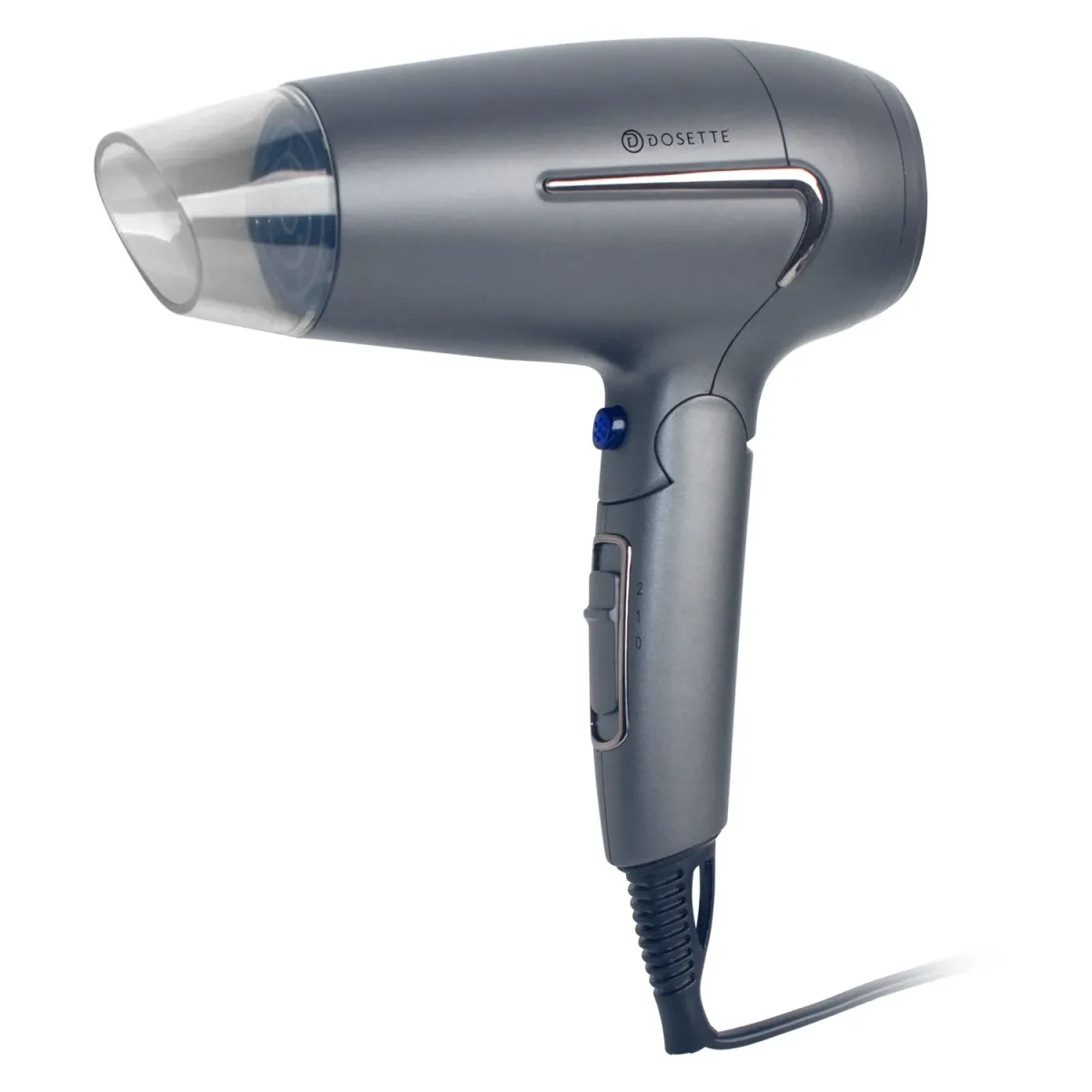 Dosette Σεσουάρ D-HD16DC 1600 W