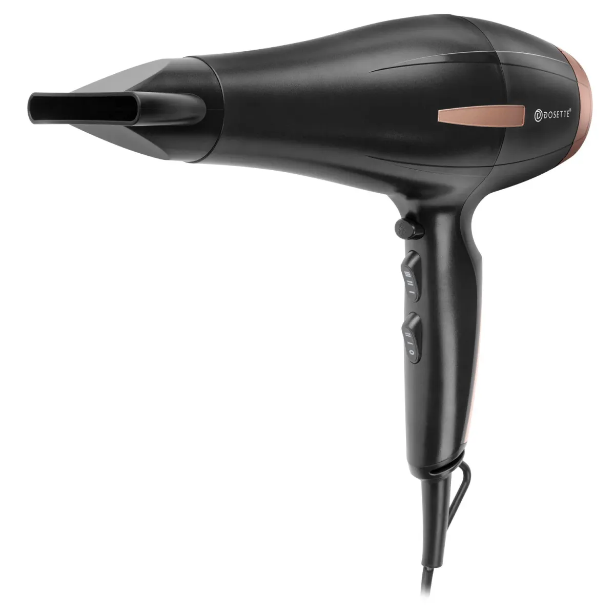 Dosette Σεσουάρ D-HD22AC 2200 W